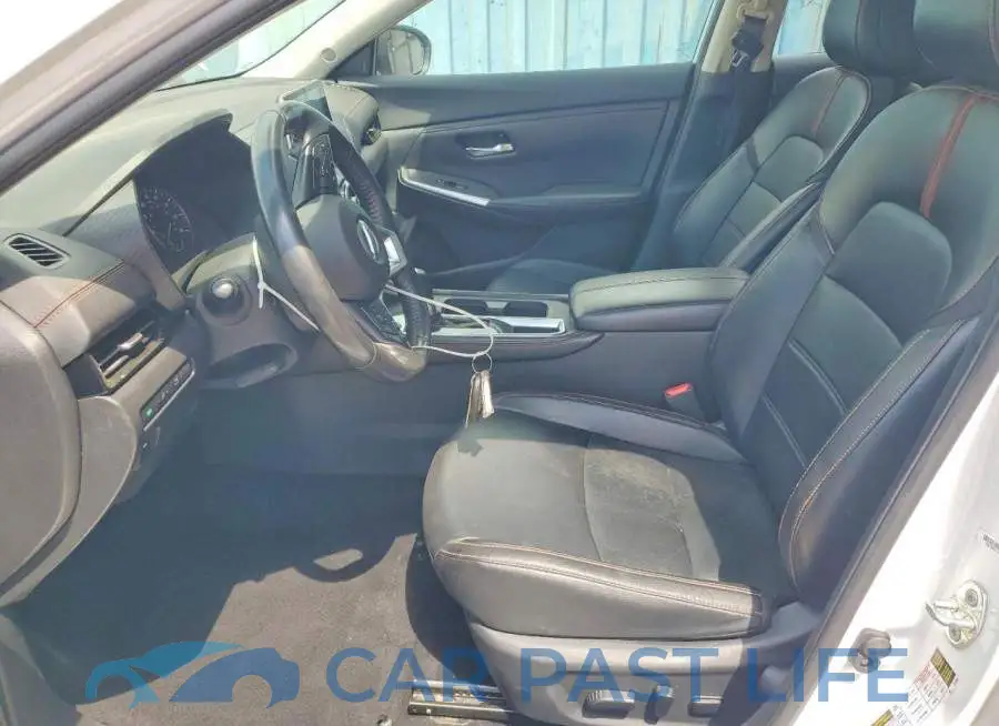 3N1AB8DV2NY320570# 7
