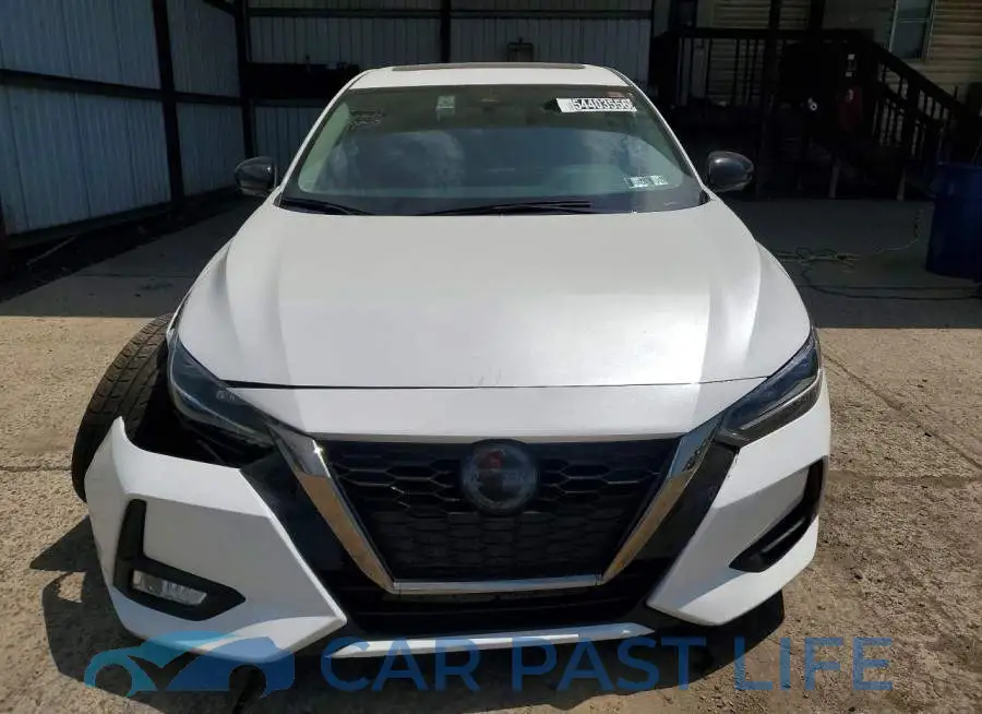 3N1AB8DV2NY320570# 5