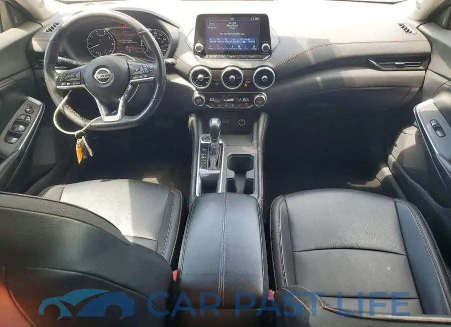 3N1AB8DV2NY320570# 8