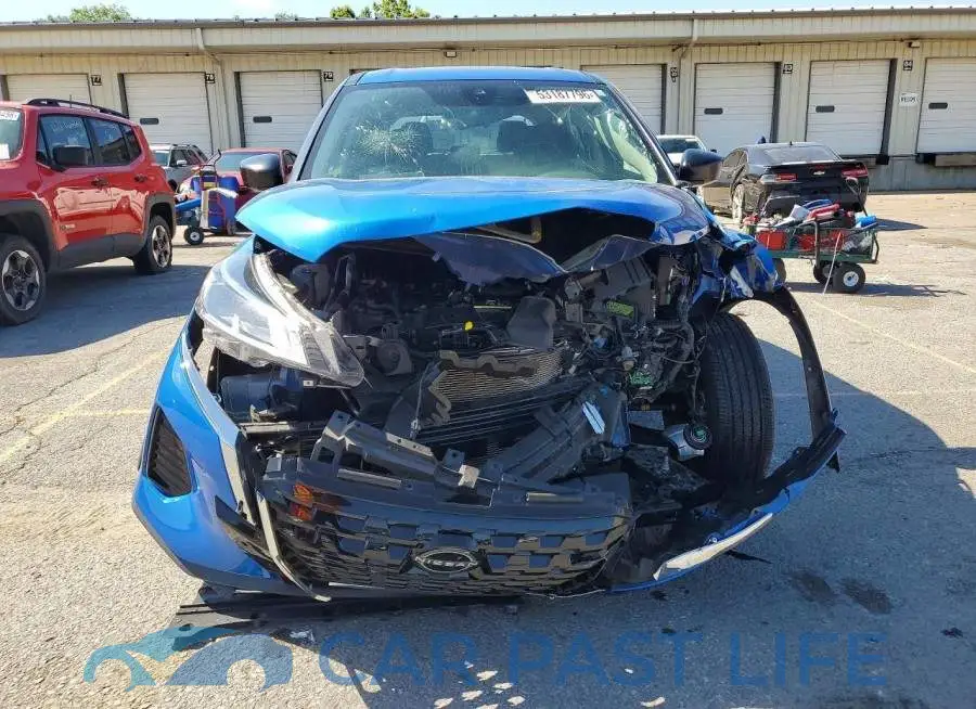 3N1CP5BV6PL514515# 5