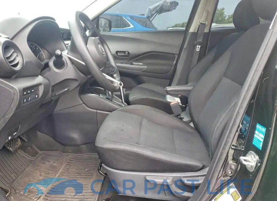 3N1CP5BV7PL555607# 7