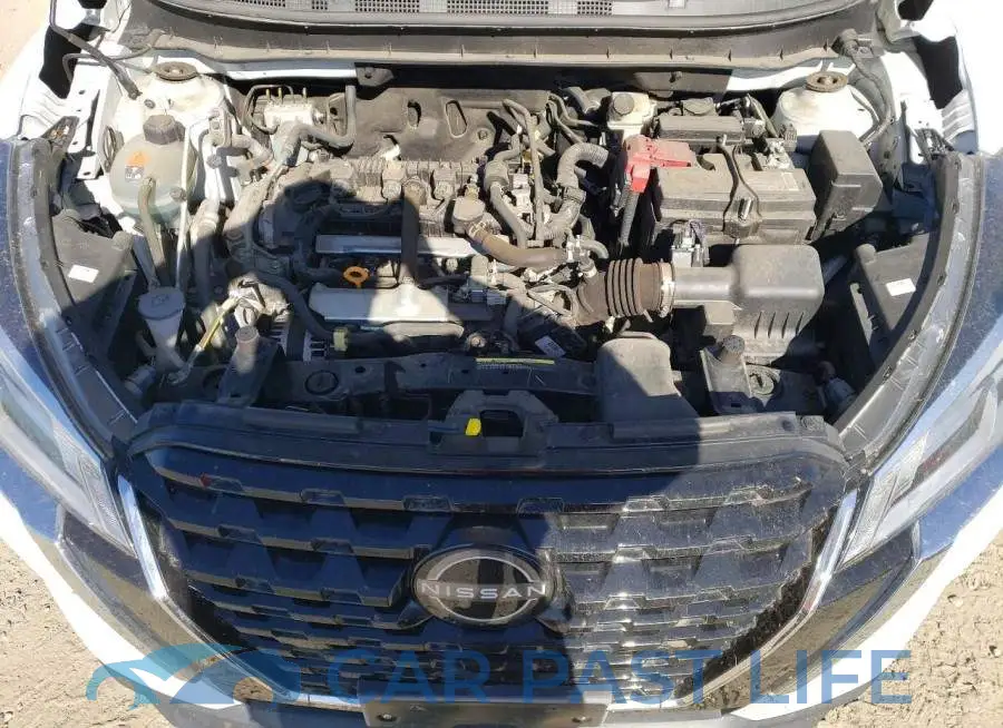 3N1CP5BV8PL497040# 12
