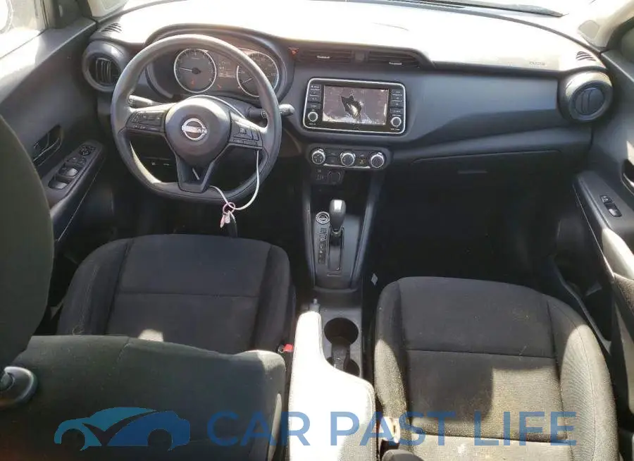 3N1CP5BV8PL497040# 8