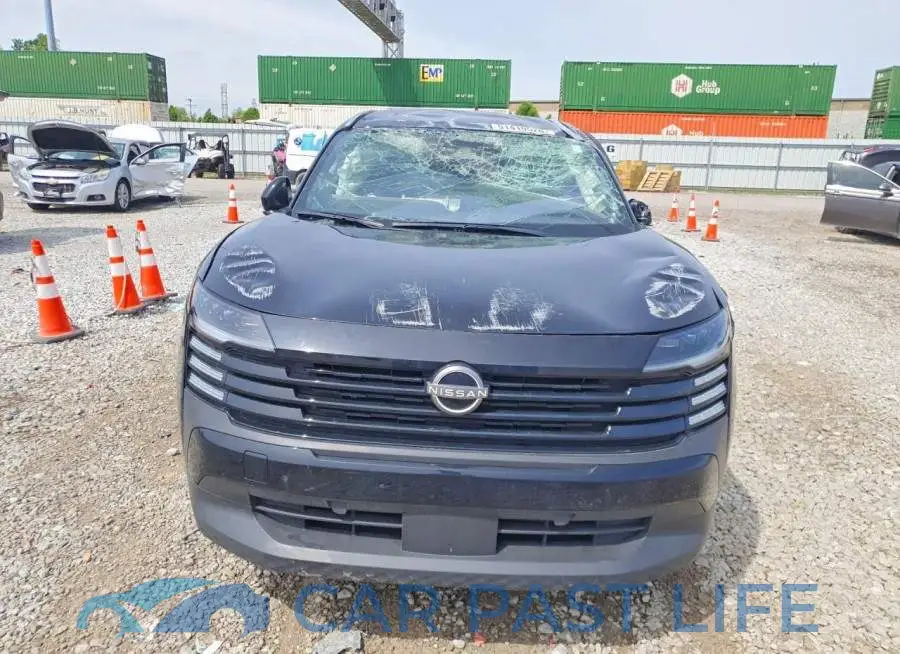 3N8AP6CB5TL327652# 5