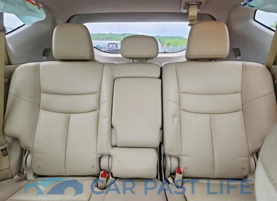 5N1AZ2MH2JN170267# 10