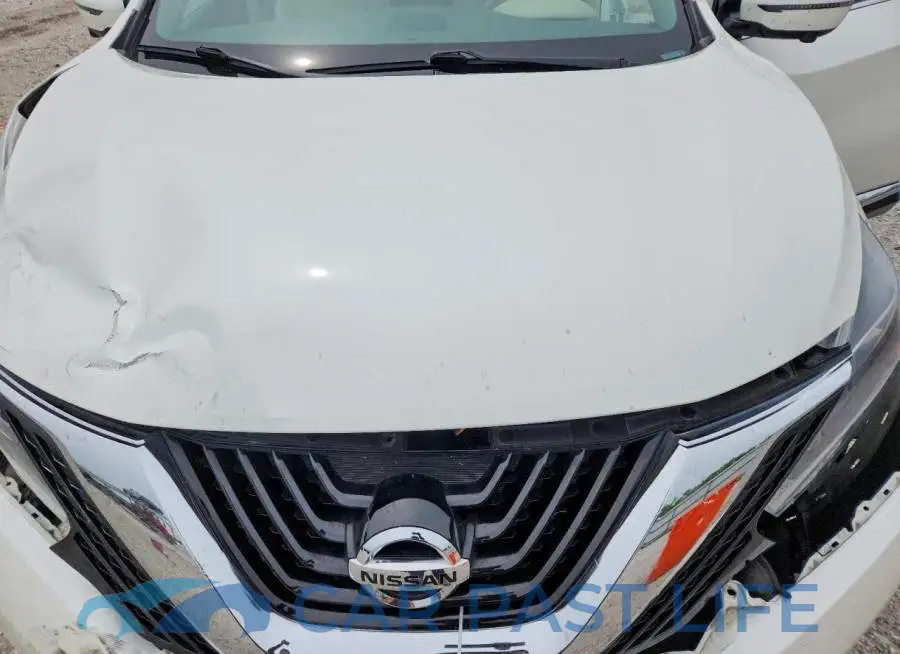 5N1AZ2MH2JN170267# 12