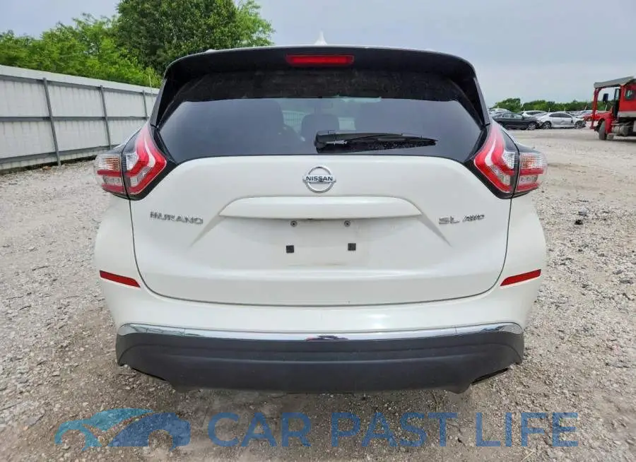 5N1AZ2MH2JN170267# 6