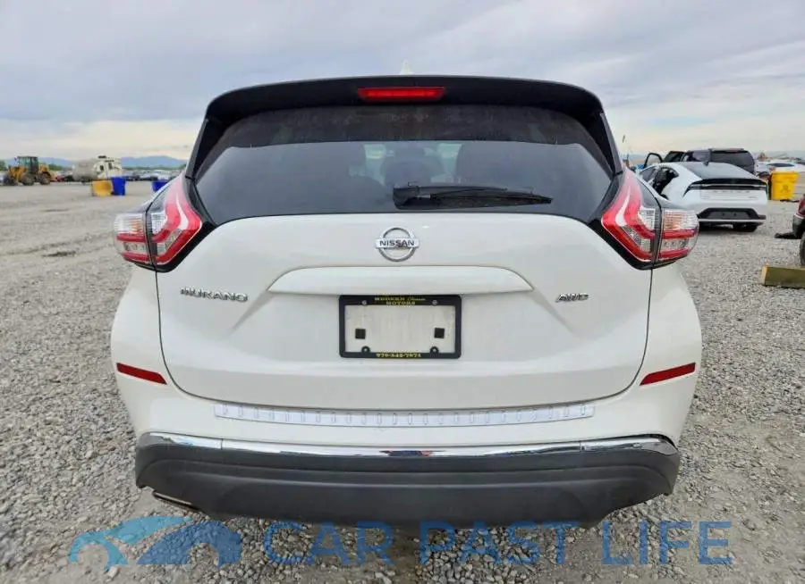 5N1AZ2MH4JN161408# 6