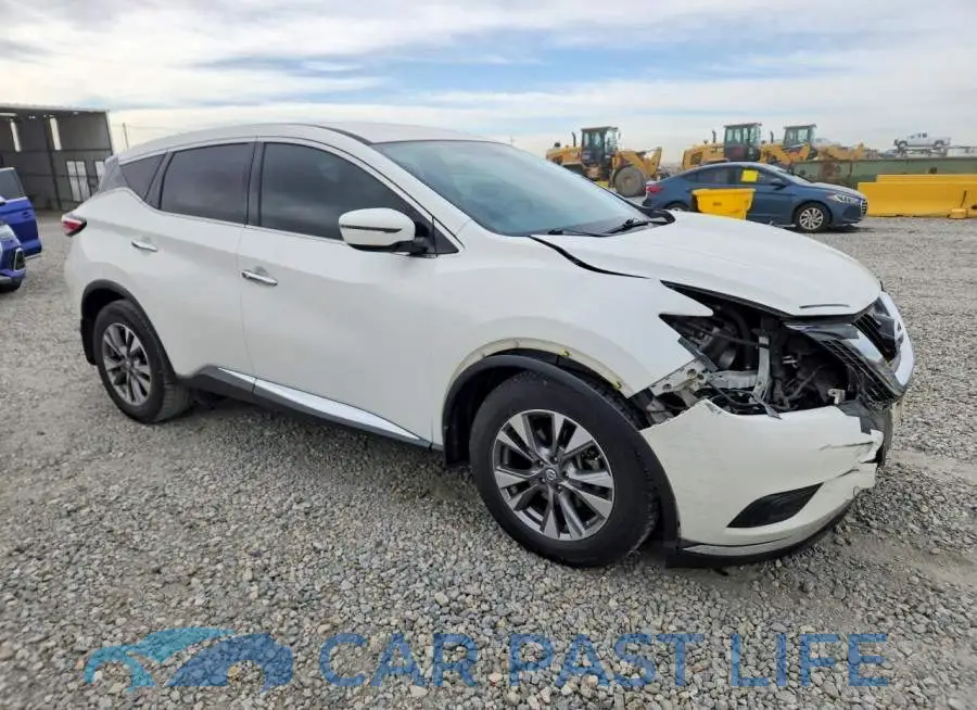 5N1AZ2MH4JN161408# 4