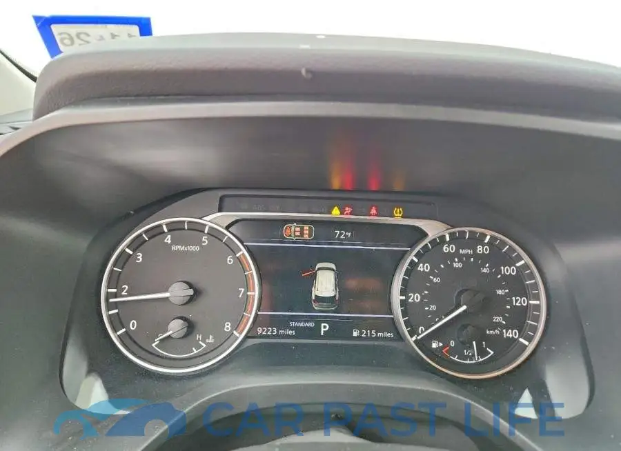 5N1BT3BA3TC744004# 9