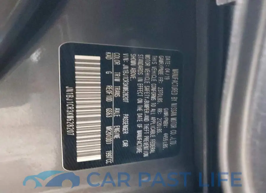 JN1BJ1CR3KW628207# 14