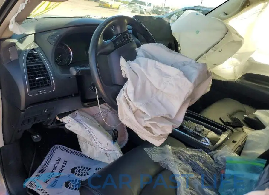 JN8AY2AC9N9162413# 8