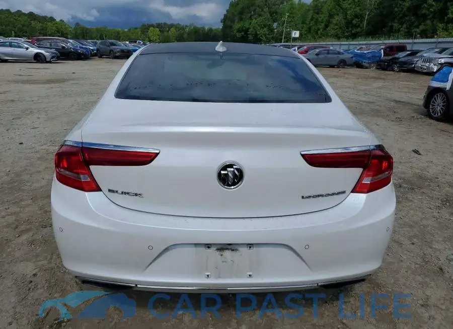 1G4ZP5SSXHU155380# 6