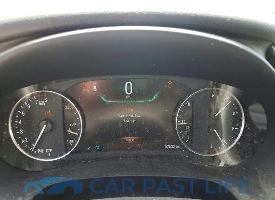 1G4ZR5SS9KU103188# 9