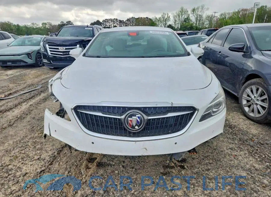 1G4ZS5SSXKU108937# 5