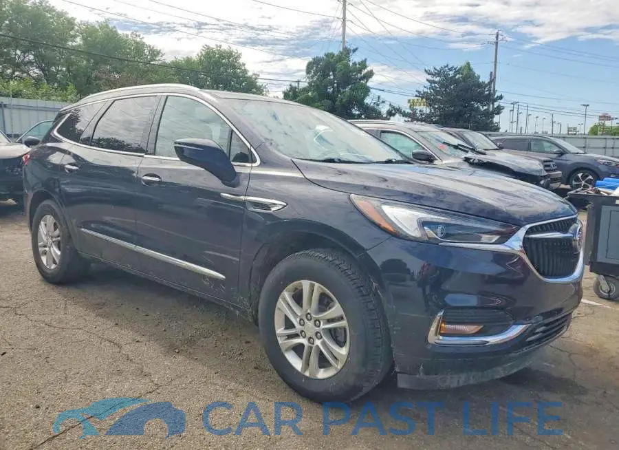 5GAERAKW2LJ151022# 4