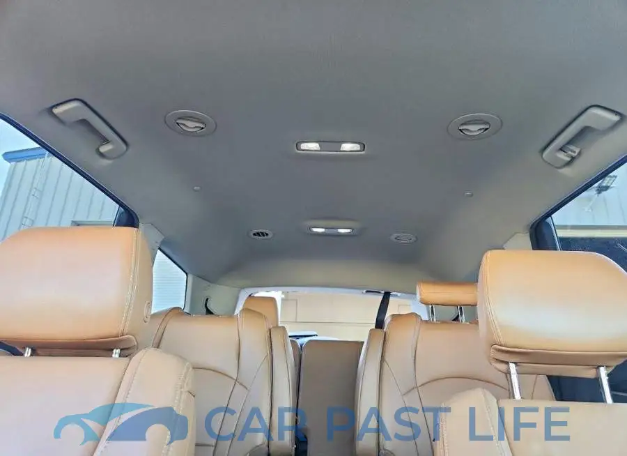 5GAERBKW9JJ147309# 10