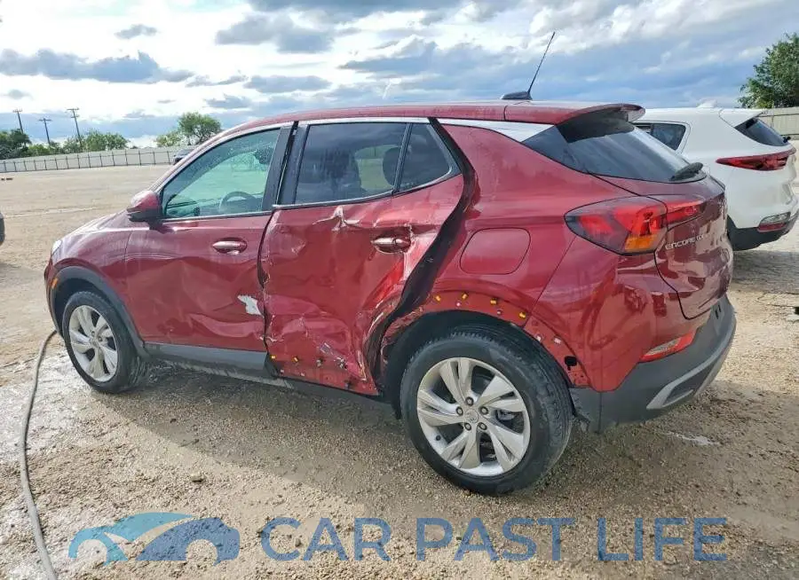 KL4AMBS23RB118705# 2