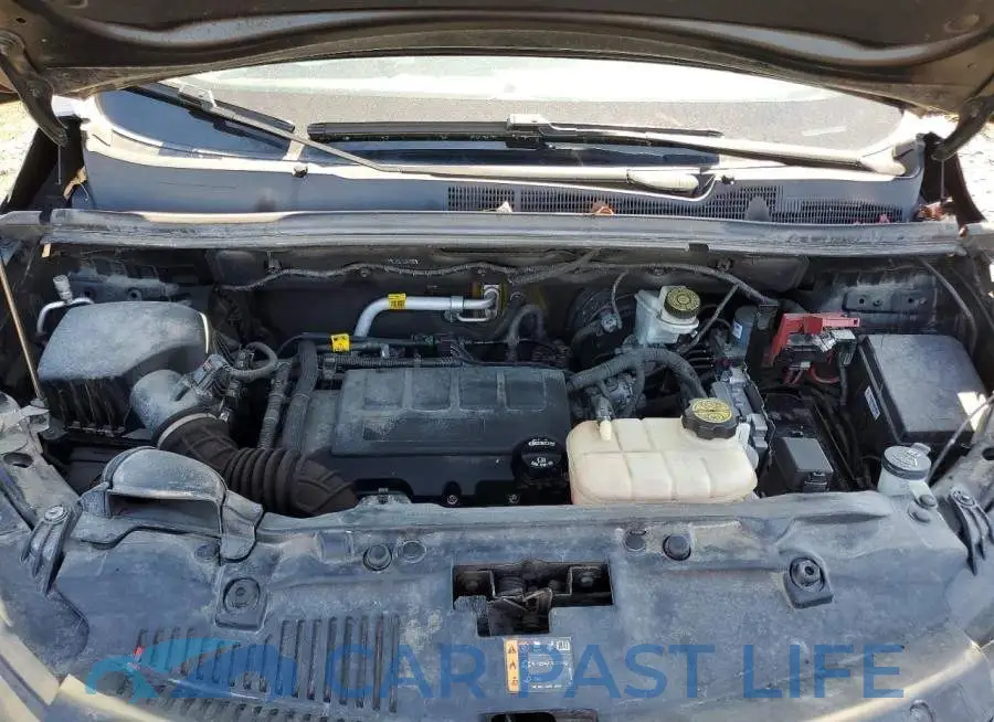 KL4CJASB7MB313842# 11