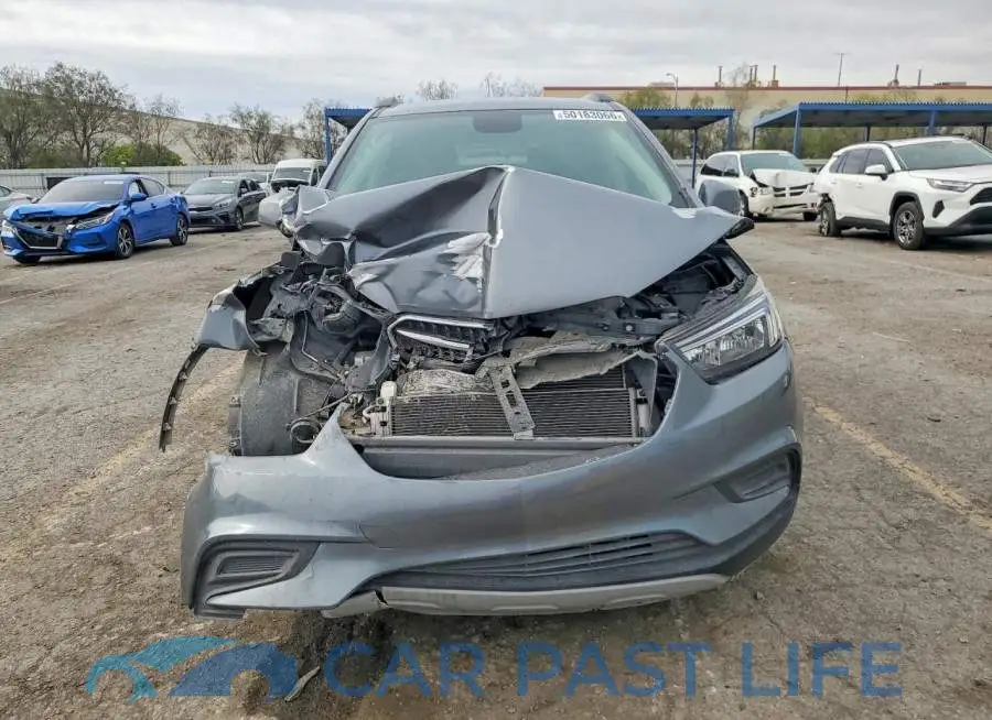 KL4CJASB9LB076625# 5