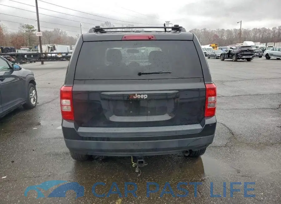 1C4NJPBA9HD162182# 6