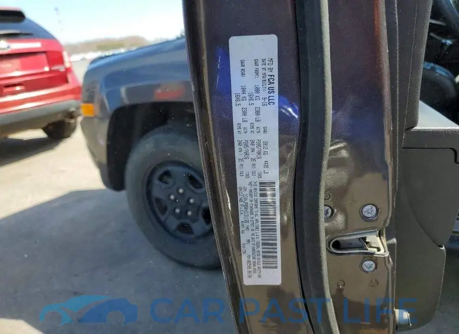 1C4NJPBB0HD131136# 13