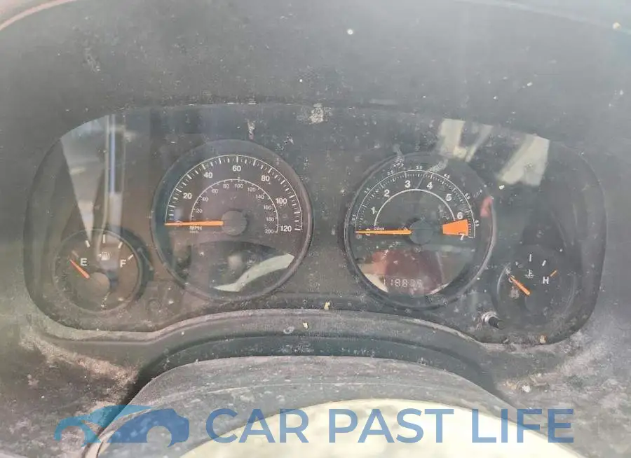 1C4NJPFA2HD136937# 9