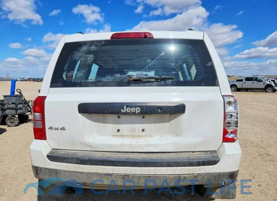 1C4NJRAB3HD159879# 6