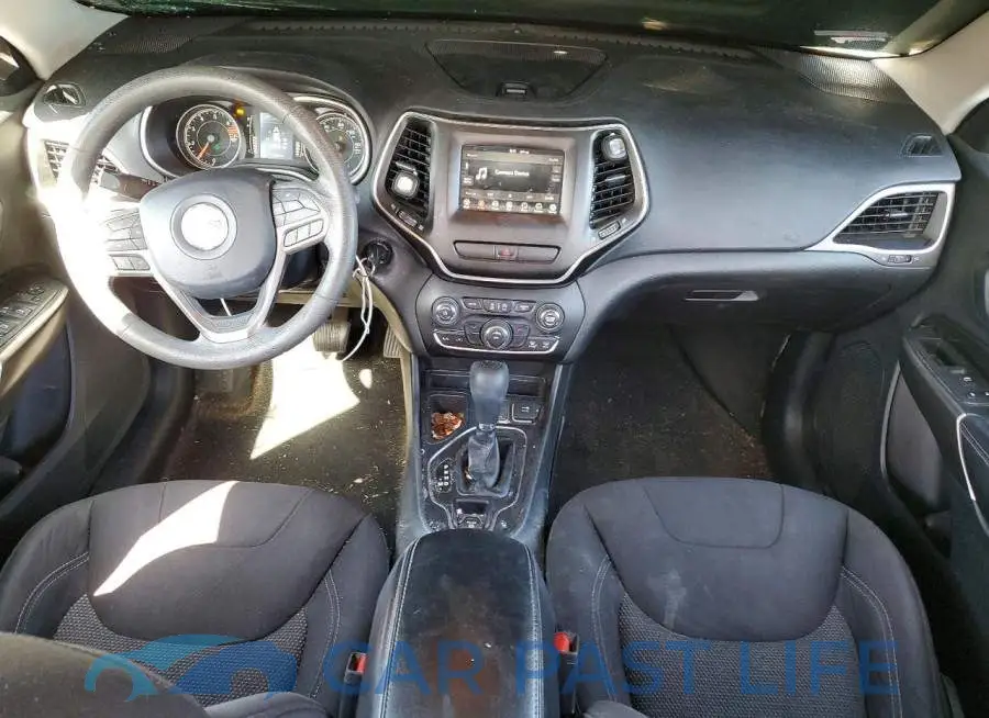 1C4PJLCB7LD614972# 8