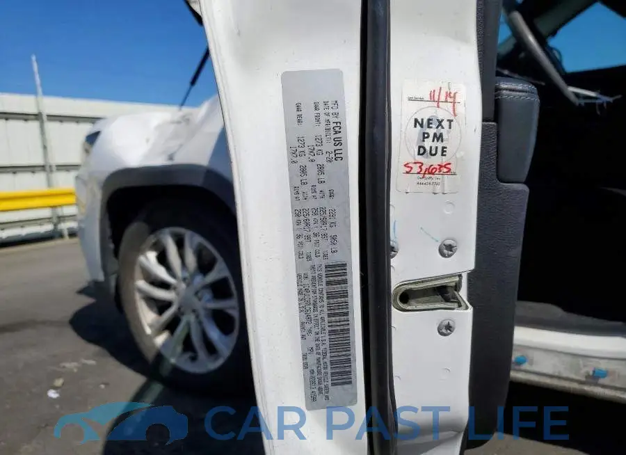 1C4PJLCB7LD614972# 14