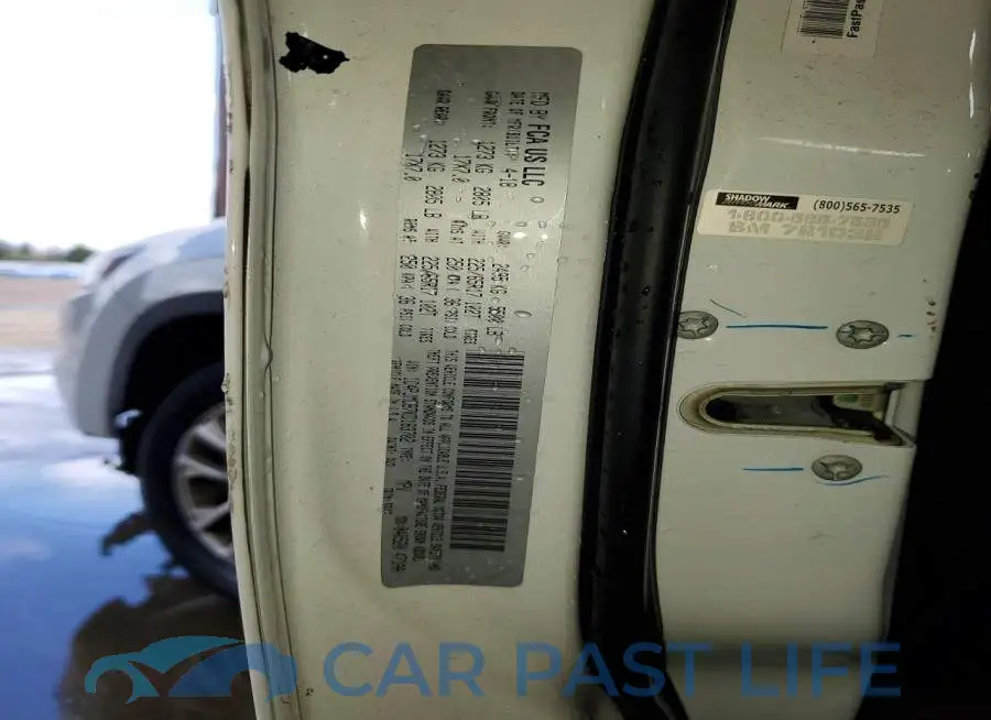 1C4PJMCB7KD183702# 12