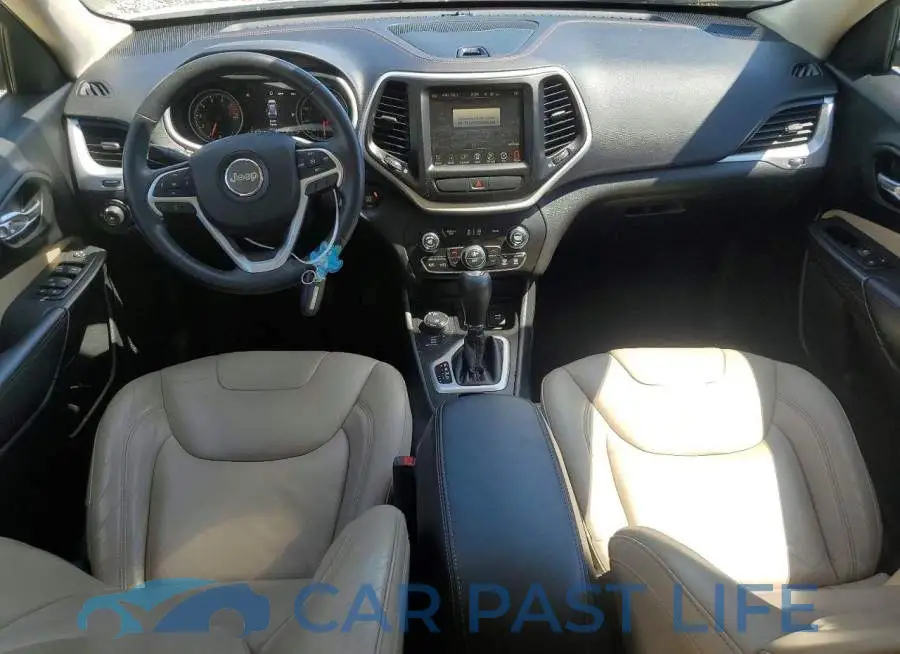 1C4PJMDS7HW545538# 8