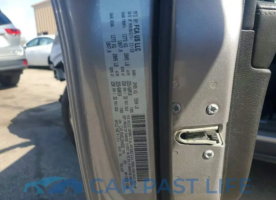 1C4PJMDX8LD544592# 13