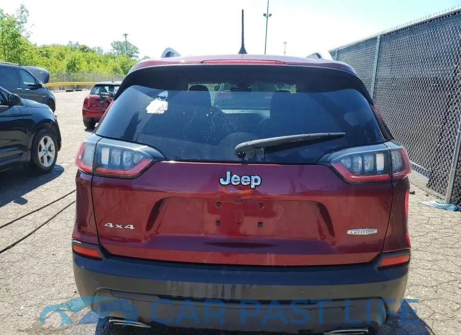 1C4PJMMX3MD188909# 6