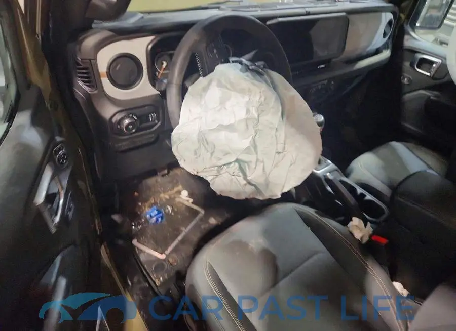 1C4PJXAG3SW551040# 8