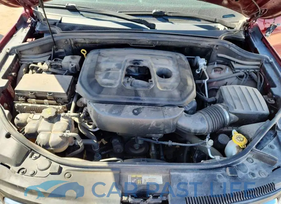 1C4RJFBG8JC287170# 11