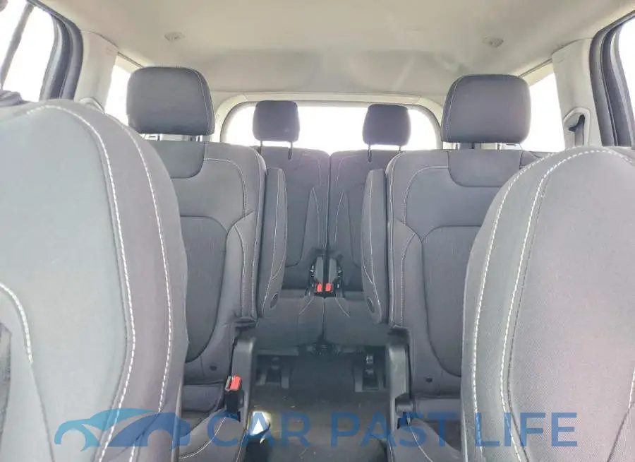 1C4RJJAG9P8825780# 10