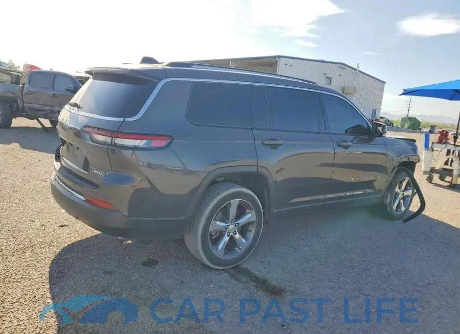 1C4RJKBG4N8508037# 3