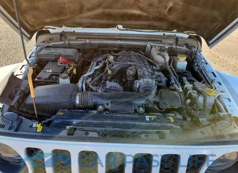 1C6JJTEG9PL563105# 11