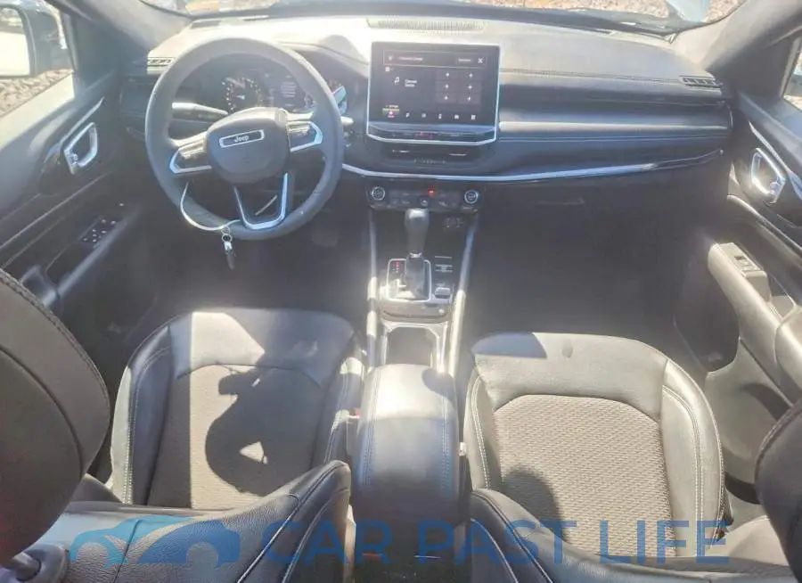 3C4NJDBN2PT504159# 8
