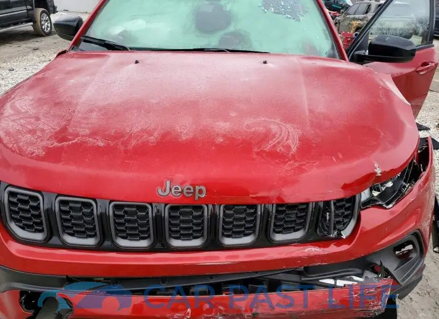 3C4NJDBN7ST505820# 12