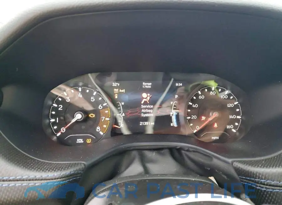 3C4NJDBN7ST505820# 9