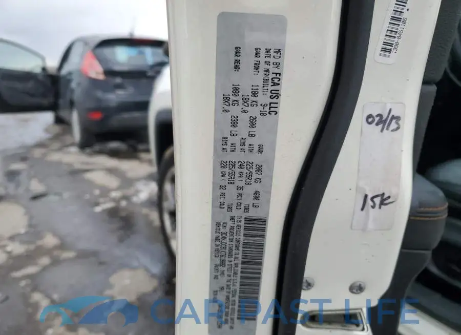 3C4NJDCB1KT619882# 13