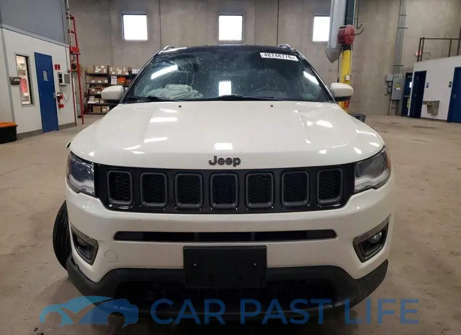3C4NJDCB5LT256651# 5