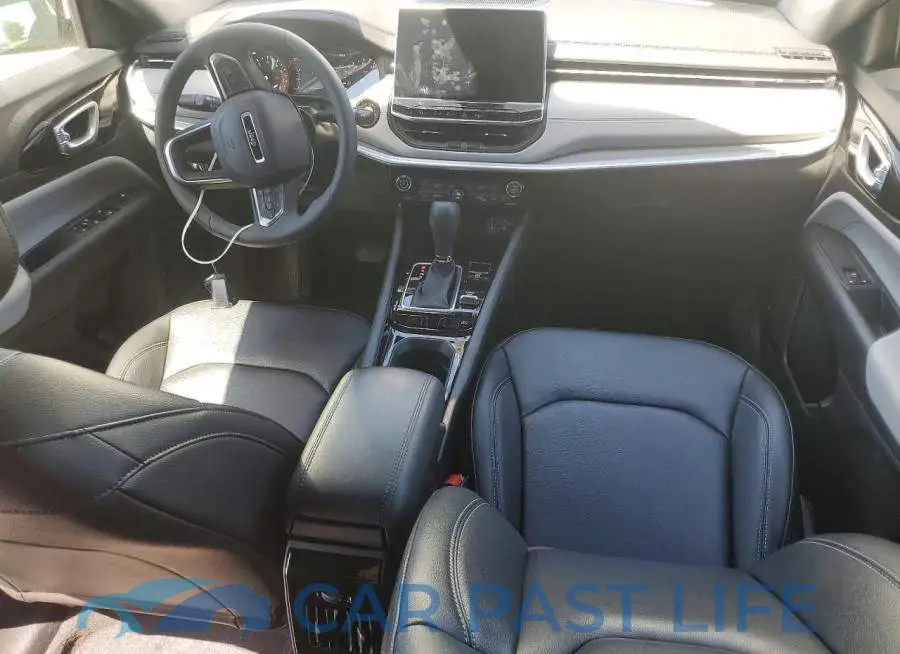 3C4NJDCN4ST619837# 8