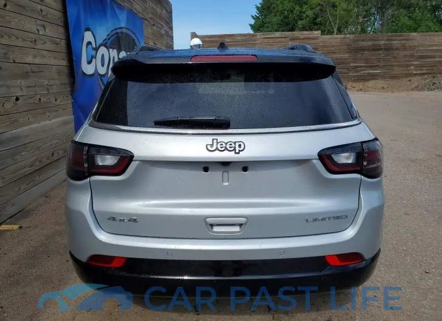3C4NJDCN5ST614775# 6