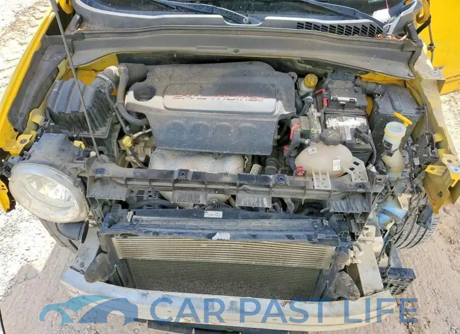 ZACCJAAB2HPE80144# 11