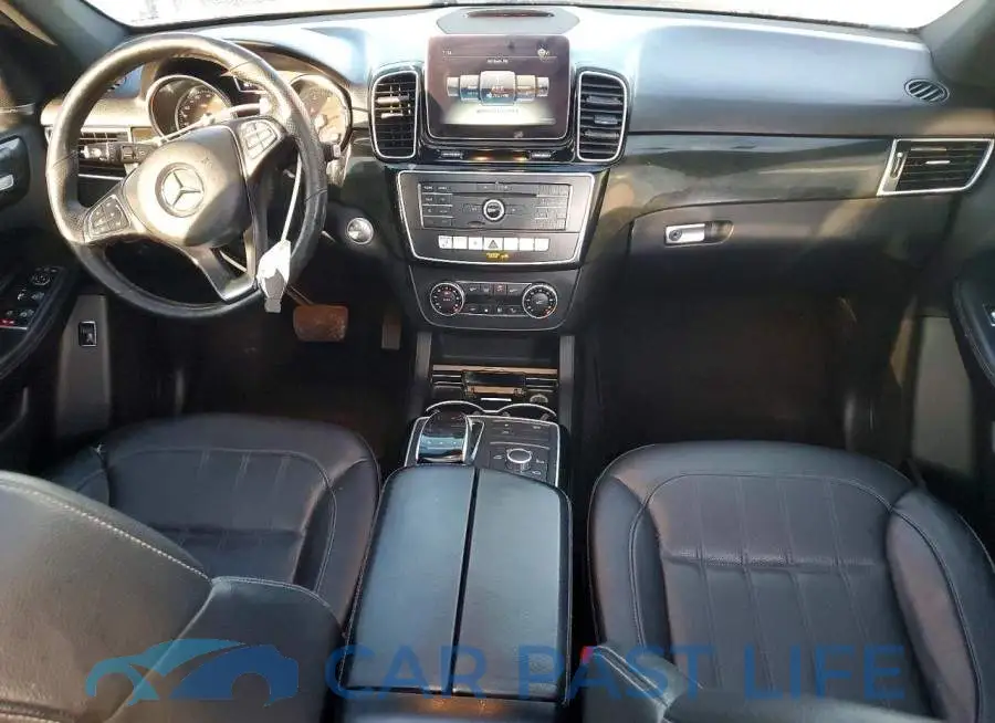 4JGDA5HB9JB144598# 8