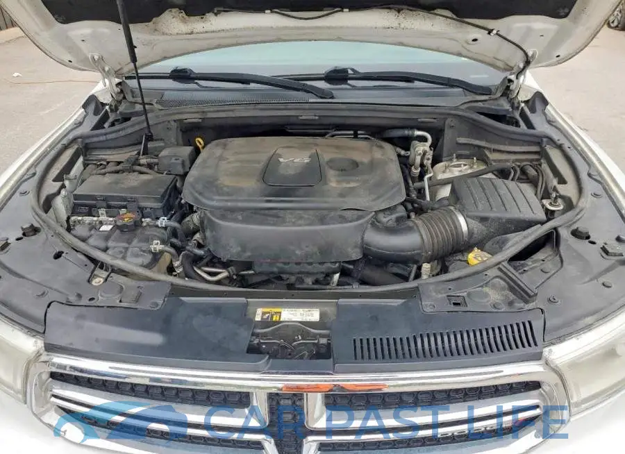 1C4RDJAG2JC415494# 12