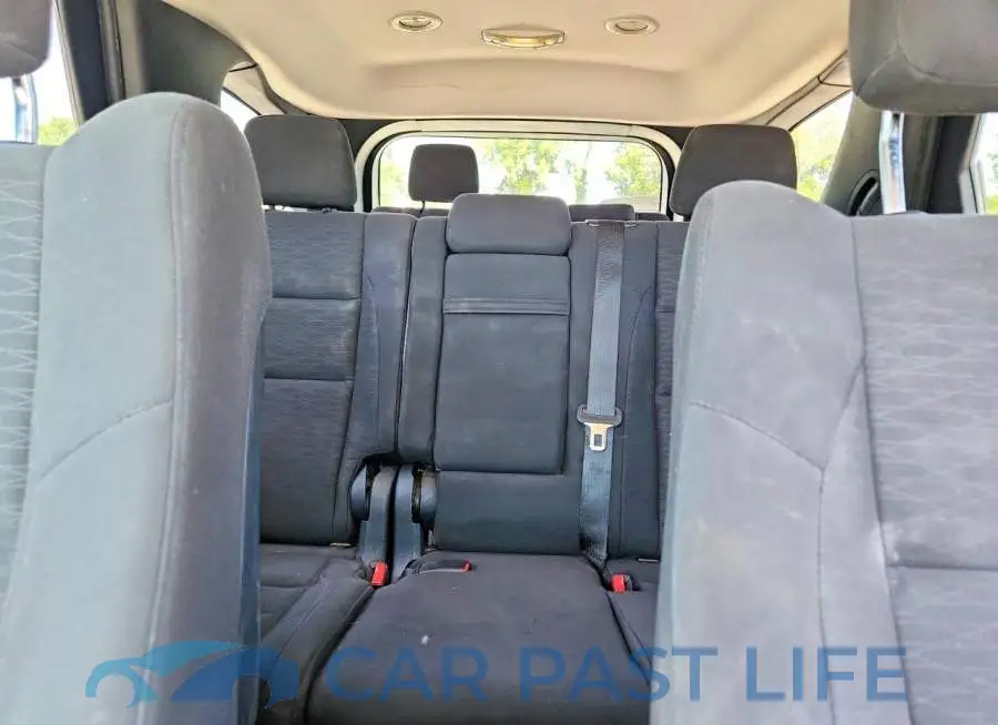 1C4RDJAG3JC219192# 10
